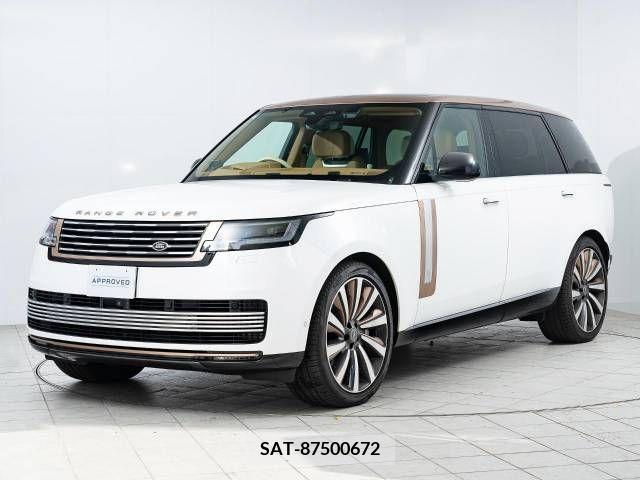 ROVER RANGE ROVER 2023-07 237825-18