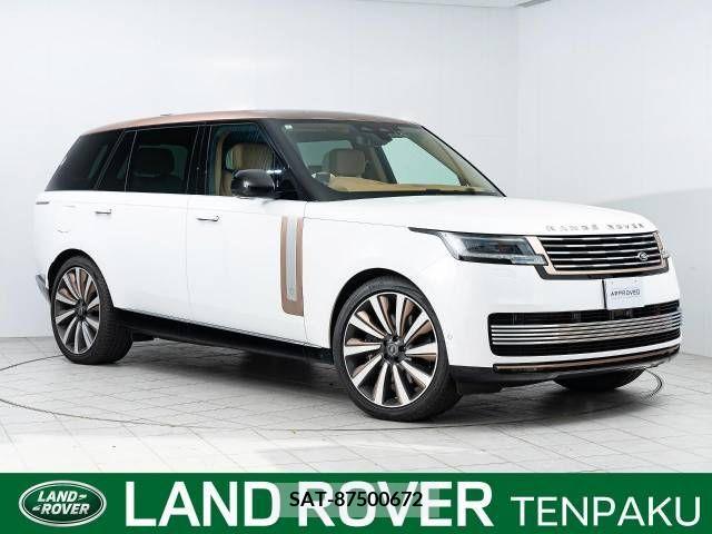 ROVER RANGE ROVER 2023-07 237825-0