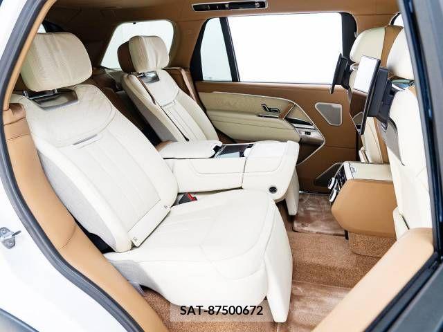 ROVER RANGE ROVER 2023-07 237825-8