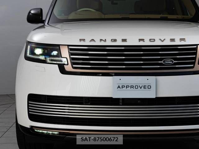 ROVER RANGE ROVER 2023-07 237825-16