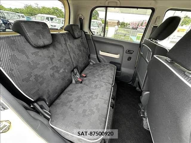 Suzuki HUSTLER 2019-06 312863-13