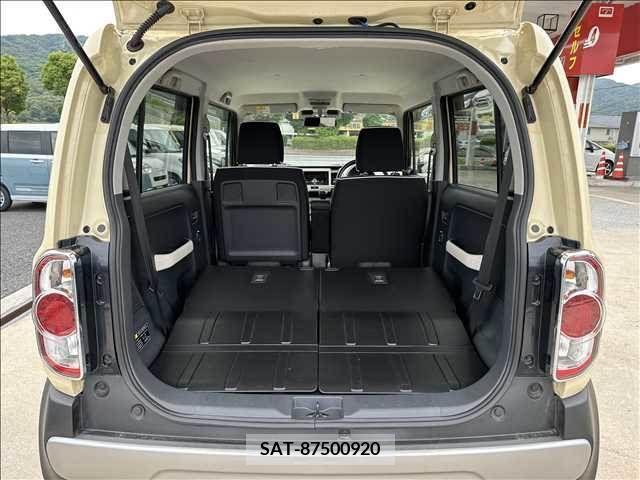 Suzuki HUSTLER 2019-06 312863-10