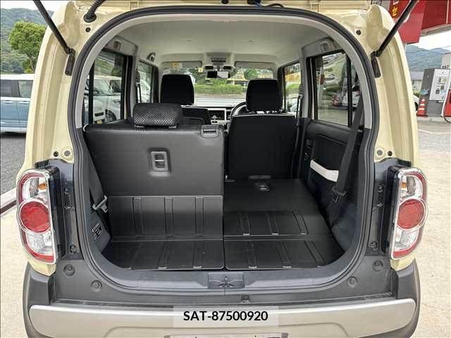 Suzuki HUSTLER 2019-06 312863-9