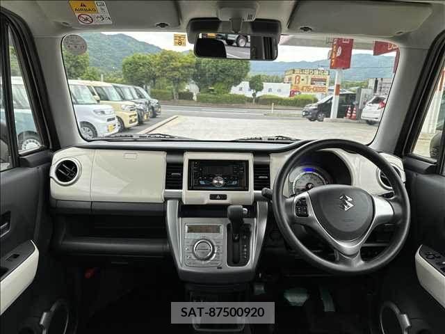 Suzuki HUSTLER 2019-06 312863-18