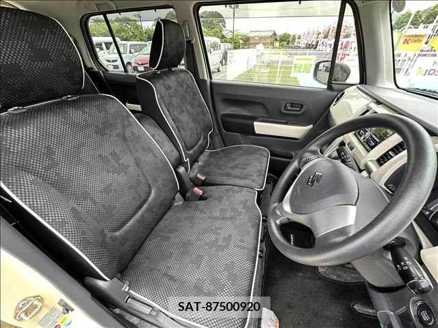 Suzuki HUSTLER 2019-06 312863-19