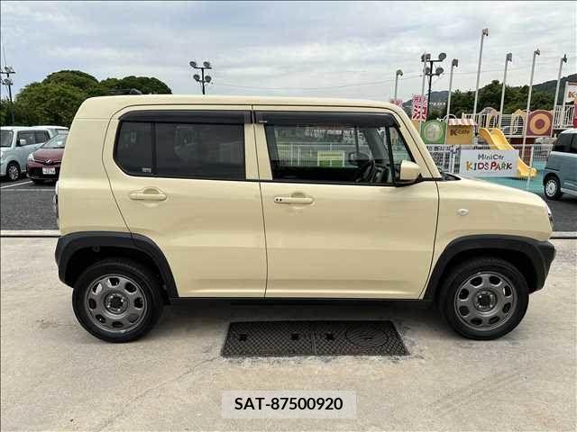 Suzuki HUSTLER 2019-06 312863-3