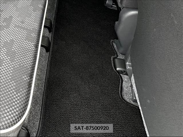 Suzuki HUSTLER 2019-06 312863-16