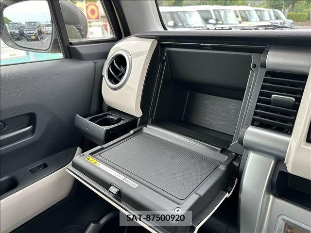 Suzuki HUSTLER 2019-06 312863-27