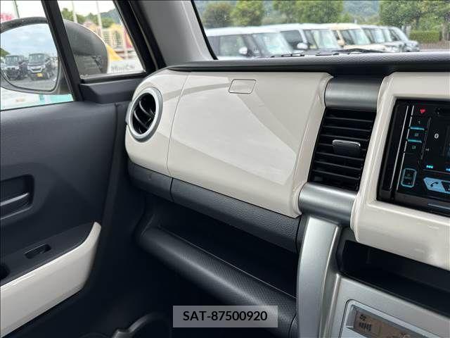 Suzuki HUSTLER 2019-06 312863-26