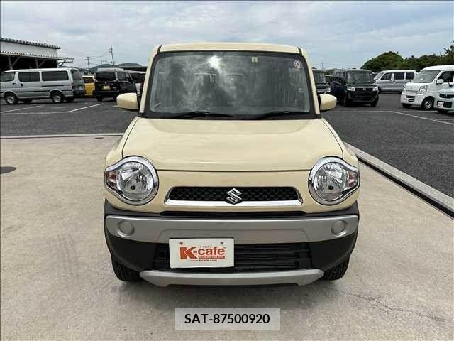 Suzuki HUSTLER 2019-06 312863-1