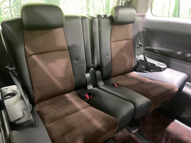 Toyota ALPHARD 2013-11 193781-10