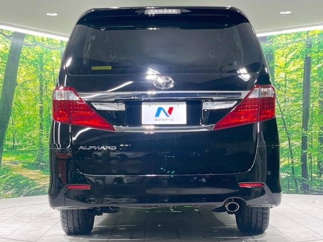 Toyota ALPHARD 2013-11 193781-16