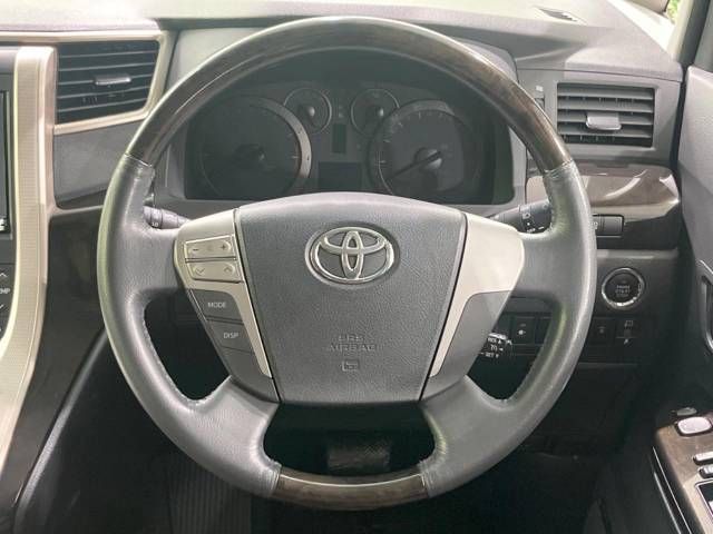 Toyota ALPHARD 2013-11 193781-12