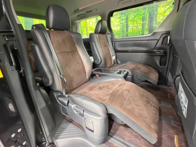 Toyota ALPHARD 2013-11 193781-9
