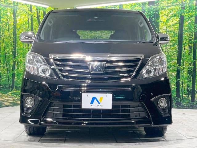 Toyota ALPHARD 2013-11 193781-15