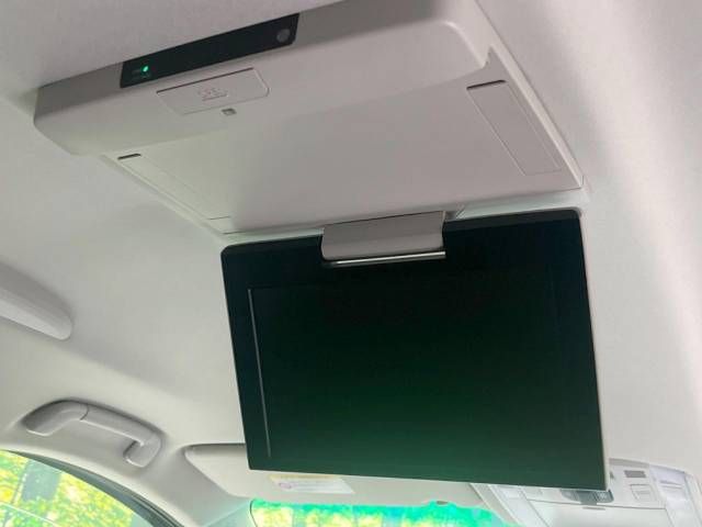 Toyota ALPHARD 2013-11 193781-5