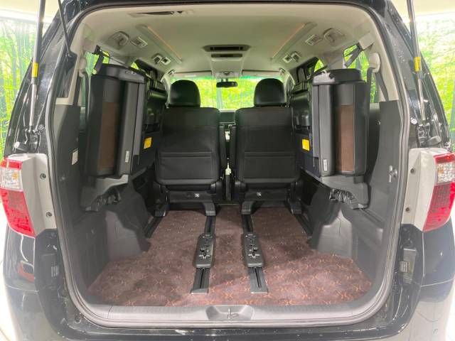 Toyota ALPHARD 2013-11 193781-11