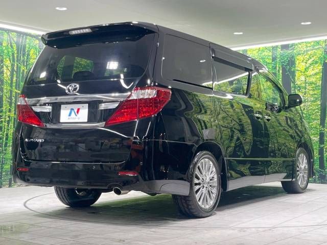 Toyota ALPHARD 2013-11 193781-18