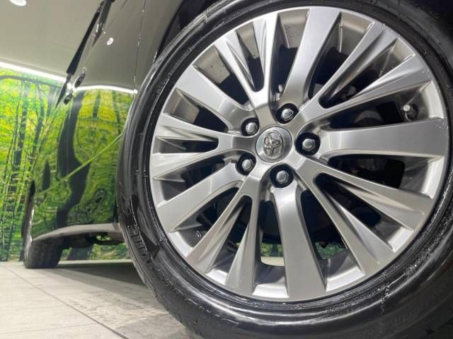 Toyota ALPHARD 2013-11 193781-14