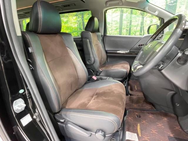 Toyota ALPHARD 2013-11 193781-8