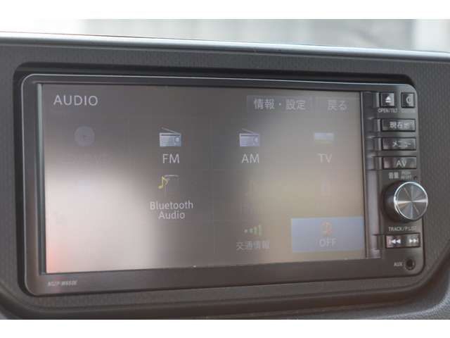 Daihatsu MOVE 2015-02 1166-4