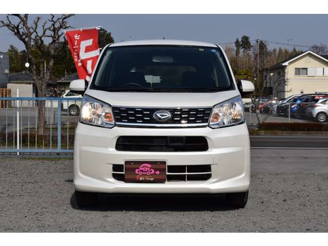 Daihatsu MOVE 2015-02 1166-13
