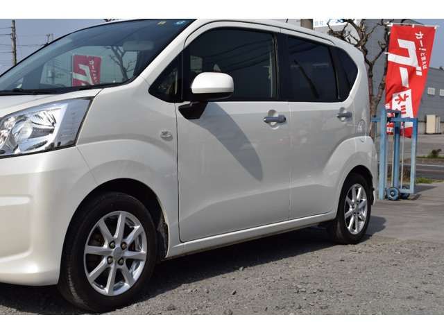 Daihatsu MOVE 2015-02 1166-10