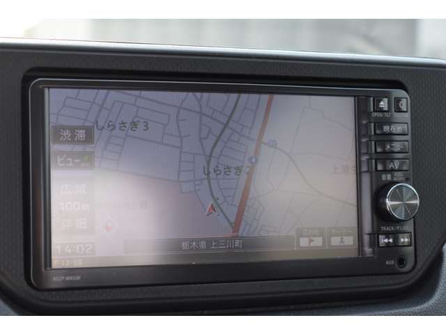 Daihatsu MOVE 2015-02 1166-3