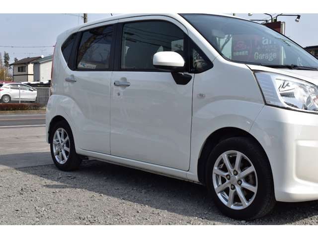 Daihatsu MOVE 2015-02 1166-9