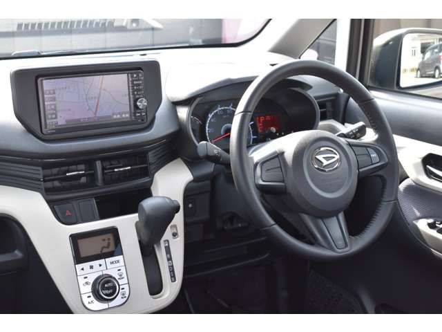 Daihatsu MOVE 2015-02 1166-2