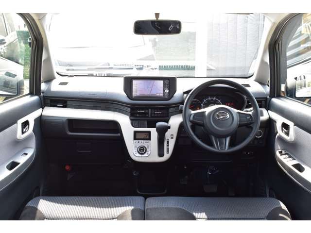 Daihatsu MOVE 2015-02 1166-1
