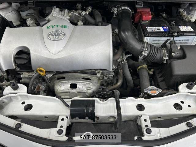 Toyota VITZ 2015-12 375786-18