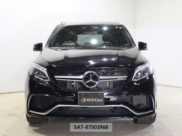 Amg E-CLASS 2017-07 319084-1