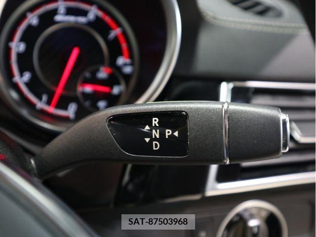 Amg E-CLASS 2017-07 319084-11
