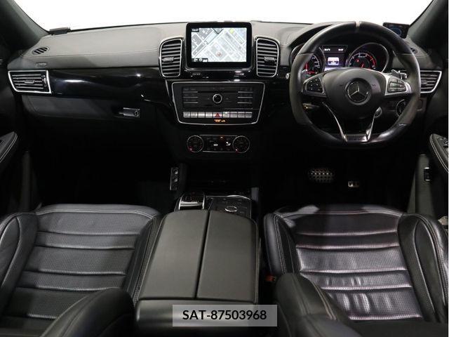 Amg E-CLASS 2017-07 319084-9