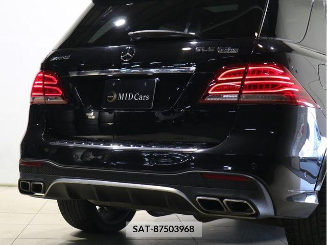 Amg E-CLASS 2017-07 319084-6
