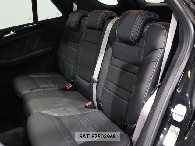 Amg E-CLASS 2017-07 319084-17