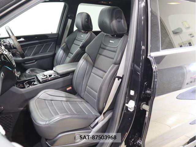 Amg E-CLASS 2017-07 319084-16