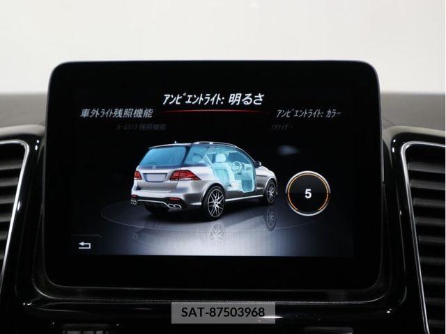 Amg E-CLASS 2017-07 319084-15