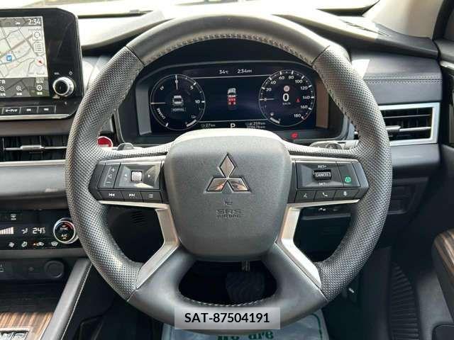 Mitsubishi OUTLANDER PHEV 2023-05 345109-8