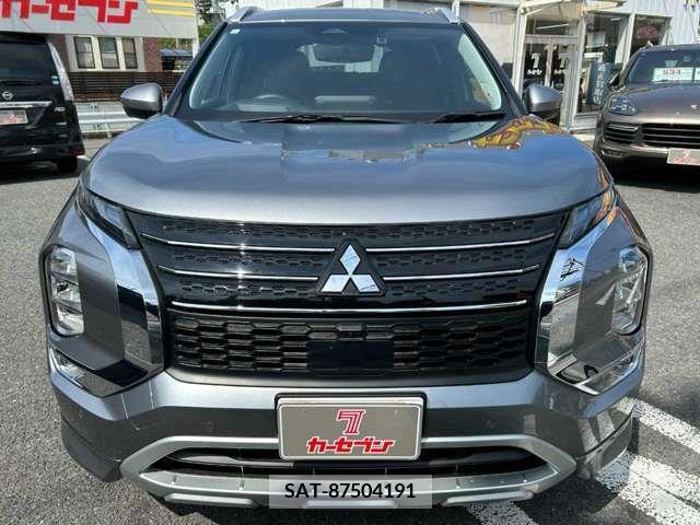 Mitsubishi OUTLANDER PHEV 2023-05 345109-1