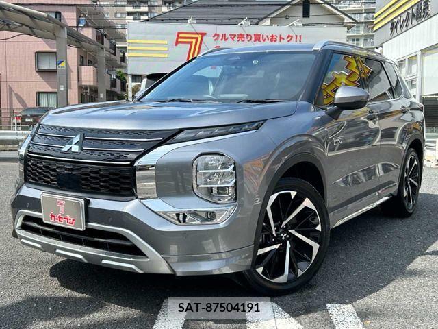 Mitsubishi OUTLANDER PHEV 2023-05 345109-0