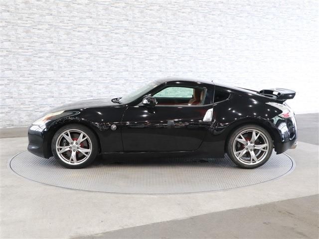 Nissan FAIRLADY Z 2008-12 24339-9