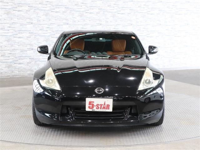 Nissan FAIRLADY Z 2008-12 24339-8