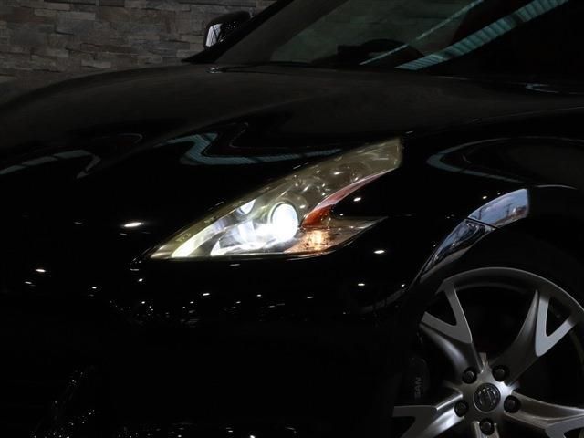 Nissan FAIRLADY Z 2008-12 24339-11