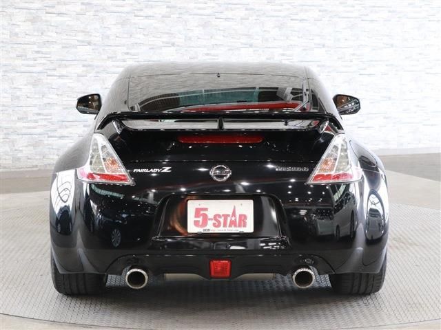 Nissan FAIRLADY Z 2008-12 24339-10