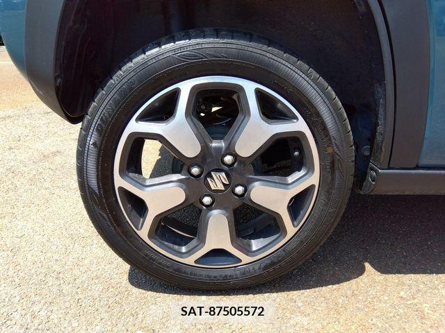 Suzuki HUSTLER 2020-03 272247-3