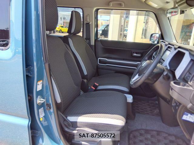 Suzuki HUSTLER 2020-03 272247-8