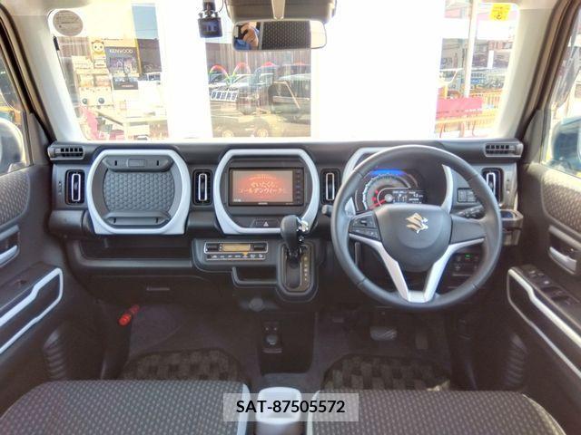 Suzuki HUSTLER 2020-03 272247-2