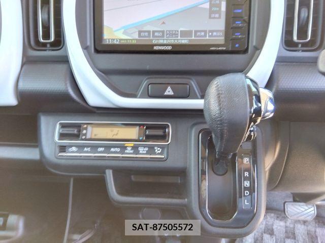 Suzuki HUSTLER 2020-03 272247-11